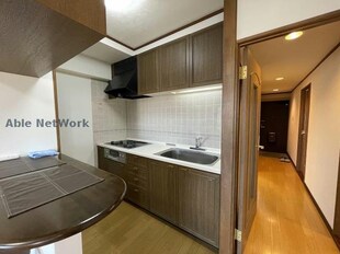 ライオンズマンション新居浜徳常町の物件内観写真